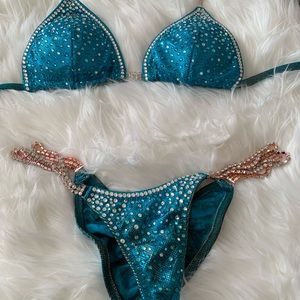 NPC Competition Bikini